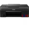 Produktbild: Canon PIXMA G650 - 3in1 Multifunktionsdrucker A4, Drucken, Kopieren, Scannen