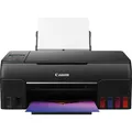 Produktbild: PIXMA G650 - Drucker, Tinte, 3in1, USB, WLAN,  inkl. UHG