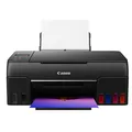 Produktbild: Canon PIXMA G650 3 in 1 Tintenstrahl-Multifunktionsdrucker schwarz
