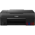 Produktbild: Canon PIXMA G650 - Multifunktionsdrucker - Farbe - Tintenstrahl - nachfüllbar -