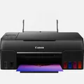 Produktbild: CANON PIXMA G650 Multifunktionsdrucker, Schwarz #38877255