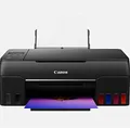 Produktbild: Canon PIXMA G650 Multifunktionsdrucker - Schwarz | Neu & OVP