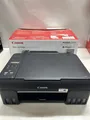 Produktbild: Canon PIXMA G650 Multifunktionsdrucker - Schwarz