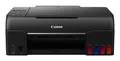Produktbild: Canon PIXMA G650 Multifunktionssystem 3-in-1 schwarz