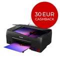 Produktbild: Canon PIXMA G650 3-in-1 Multifunktionsdrucker USB Wi-Fi Fotodruck (2. Wahl)