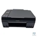 Produktbild: Canon PIXMA G650 MegaTank Drucker Tintenstrahldrucker Scanner Kopierer (4.800 x