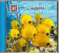 Produktbild: Kurt Haderer Folge 31: Welt der Fische/Wunder der Ozeane (CD) (US IMPORT)