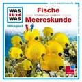 Produktbild: Folge 31: Fische/Meereskunde von Was Ist Was | CD | Zustand gut