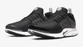 Produktbild: Nike Air Presto weiß Herren Schuhe CT3550-001 Sneaker Sport Laufen Gym Neu 48,5