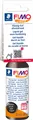 Produktbild: FIMO Deko-Gel Liquid schwarz ofenhärtend 50 ml
