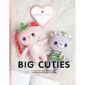Produktbild: Chenillove Big Cuties: Best Chenille Ever, Verspielte Häkelfiguren aus extraweichen Chenille-Garnen