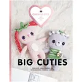 Produktbild: Chenillove Big Cuties, Häkelanleitung