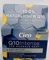 Produktbild: CIEN Q10 INTENSE NACHT CREME