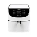 Produktbild: Fettfreie Fritteuse Cosori CP158-AF-RXW, Heißluftfritteuse, 1700 W, 5,5 l
