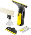 Produktbild: Kärcher Window Cleaner WV 2 Black Edition, Battery Life: 35 min, LED Display