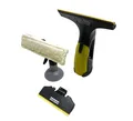 Produktbild: Akku-Fensterreiniger KARCHER WV 2 Black Edition 1.633-426.0 B-WARE