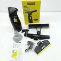 Produktbild: Kärcher WV 2 Premium (1.633-426.0) Black Edition 2  Fensterreiniger
