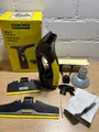 Produktbild: Kärcher WV 2 Premium Black Edition 1.633-426.0 Ohne Ladegerät!
