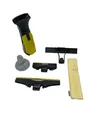 Produktbild: Kärcher WV 2 Premium Black Edition  Fenstersauger Fensterreiniger UNVOLLSTÄNDIG