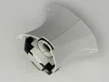 Produktbild: Kärcher Kupplung für WV 2 Fenstersauger  42091  101 b