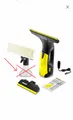 Produktbild: Fensterreiniger Karcher WV 2 Premium Black Edition schwarz unvollständig