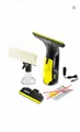 Produktbild: Fensterreiniger Karcher WV 2 Premium Black Edition schwarz incomplet