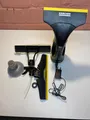 Produktbild: Kärcher Akku Fenstersauger WV 2 Black Edition