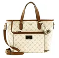 Produktbild: JOOP! Cortina 1.0 Ketty Handbag S Handtasche Tasche Cream-White Weiß