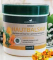 Produktbild: 250ml Herbamedicus Ringelblume Hautcreme Hautbalsam gegen spröde & rissige Haut