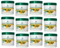 Produktbild: Herbamedicus Ringelblumen Balsam spröde rissige Haut, 12x 250 ml