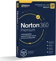 Produktbild: Norton 360 Premium 10D 1y Box-Pack Win,Mac,Android