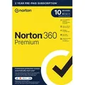 Produktbild: Norton 360 Premium inkl. 75 GB, 10 Geräte - 2 Jahre, Download