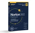 Produktbild: Norton 360 Premium 75GB 1User 10Device 12MO GENERIC|Premium|10 Geräte|1 Jahr|PC|Download|Download
