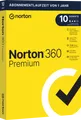 Produktbild: NORTON 360 PREM - Norton 360 Premium für 10 PCs, Mac, Android, iOS