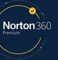 Produktbild: Norton 360 Premium 1User 10Device 75GB 12MO GENERIC