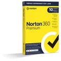 Produktbild: Norton 360 Premium - Internet Security Software | Neu