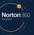 Produktbild: Norton 360 Premium (10 Gerate | 1 Jahr) (Code-in NEU
