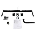 Produktbild: Westfalia Starre Anhängerkupplung für Nissan Kubistar (BJ 01/2002-12/2009), Renault Kangoo (BJ 05/1997-02/2008)