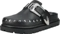 Produktbild: Steve Madden Pantoletten Pantoletten Leder