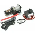 Produktbild: Var-p2000-1a 12v Seilwinde Atv Quad Forst Offroad Winde Kabelfernbedienung 907kg Winde - Varan Motors