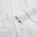 Produktbild: d-c-fix Möbel-Klebefolie Shabby Wood, 45 cm x 2 m - abwaschbare und selbstklebende Deko-Folie für Küche, Schrank, Tisch & Fensterbank - modern & nachhaltig