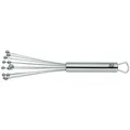 Produktbild: WMF Minirührblitz Profi Plus 21 cm Edelstahl Silber