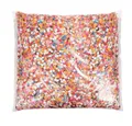 Produktbild: Boland Konfetti 1 kg Papierkonfetti Beutel buntes Party-Konfetti für Karneval-Feier