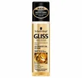 Produktbild: Schwarzkopf Haarspülung Gliss Ultimate Oil Elixir Express Conditioner 200ml