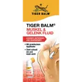 Produktbild: Tiger Balm Muskel & Gelenk Fluid 8888650500154