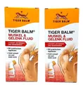 Produktbild: 2x TIGER BALM Muskel & Gelenk Fluid, 90 ml PZN 15193536