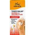 Produktbild: TIGER BALM Muskel & Gelenk Fluid 90 ml PZN 15193536