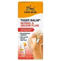 Produktbild: TIGER BALM Muskel & Gelenk Fluid 90 ML