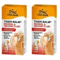 Produktbild: ✅ TIGER BALM Muskel & Gelenk Fluid lockert, entspannt & regeneriert 2x 90 ml ✅