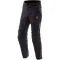 Produktbild: Dainese Drake 2 Air, Textilhose - Schwarz/Schwarz - 54